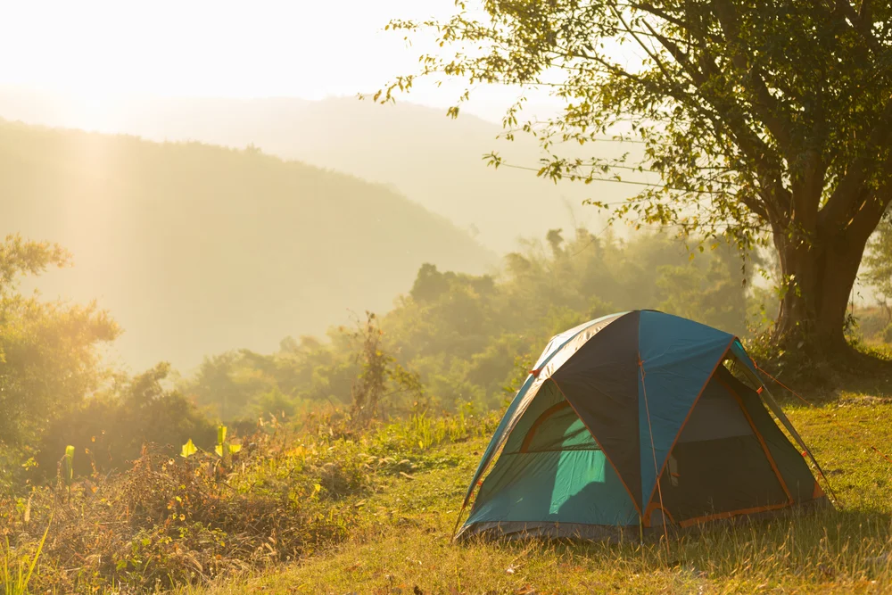 camping 1