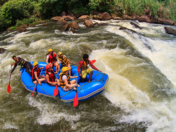 kitulgala